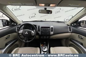 Mitsubishi Outlander 2WD Automatas 2011