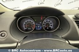 Mitsubishi Outlander 2WD Automatas 2011 full