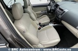 Mitsubishi Outlander 2WD Automatas 2011 full