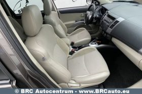 Mitsubishi Outlander 2WD Automatas 2011