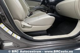 Mitsubishi Outlander 2WD Automatas 2011 full