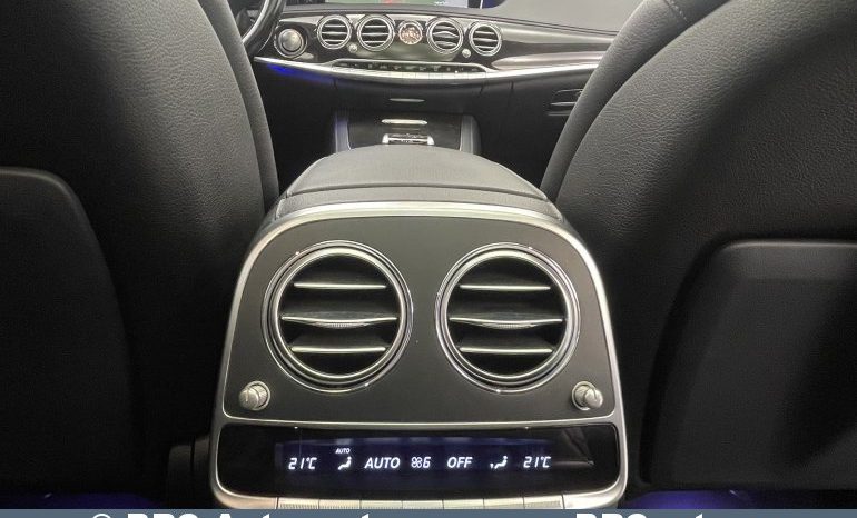 Mercedes-Benz S 350 4Matic BlueTEC Automatas 2015 full