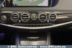 Mercedes-Benz S 350 4Matic BlueTEC Automatas 2015 full