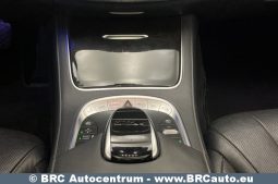 Mercedes-Benz S 350 4Matic BlueTEC Automatas 2015 full