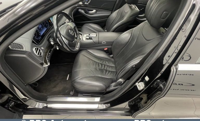 Mercedes-Benz S 350 4Matic BlueTEC Automatas 2015 full