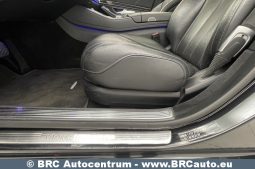Mercedes-Benz S 350 4Matic BlueTEC Automatas 2015 full