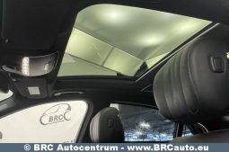 Mercedes-Benz S 350 4Matic BlueTEC Automatas 2015 full
