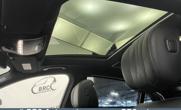Mercedes-Benz S 350 4Matic BlueTEC Automatas 2015 full
