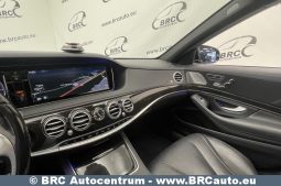 Mercedes-Benz S 350 4Matic BlueTEC Automatas 2015 full
