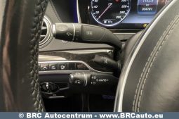 Mercedes-Benz S 350 4Matic BlueTEC Automatas 2015 full