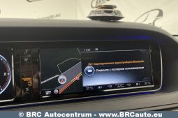 Mercedes-Benz S 350 4Matic BlueTEC Automatas 2015 full
