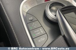 Mercedes-Benz S 350 4Matic BlueTEC Automatas 2015 full