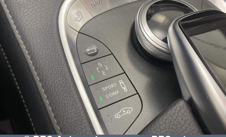 Mercedes-Benz S 350 4Matic BlueTEC Automatas 2015 full
