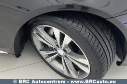 Mercedes-Benz S 350 4Matic BlueTEC Automatas 2015 full