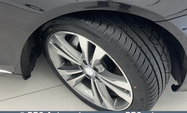 Mercedes-Benz S 350 4Matic BlueTEC Automatas 2015 full