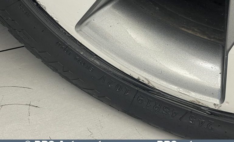 Mercedes-Benz S 350 4Matic BlueTEC Automatas 2015 full