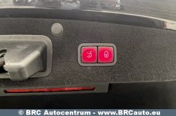 Mercedes-Benz S 350 4Matic BlueTEC Automatas 2015 full
