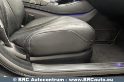 Mercedes-Benz S 350 4Matic BlueTEC Automatas 2015 full