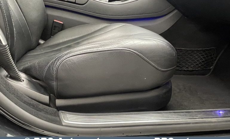 Mercedes-Benz S 350 4Matic BlueTEC Automatas 2015 full