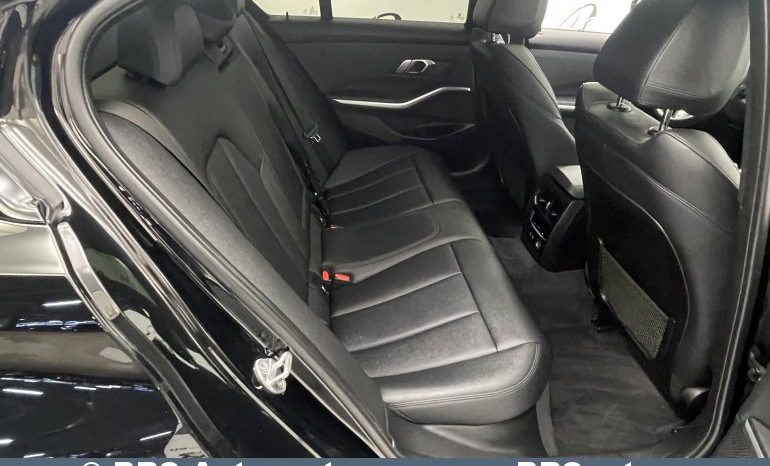 BMW 330 xDrive M-Sport Automatas 2020 full