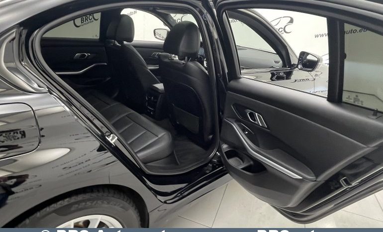 BMW 330 xDrive M-Sport Automatas 2020 full