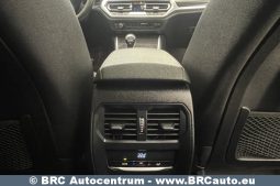 BMW 330 xDrive M-Sport Automatas 2020 full