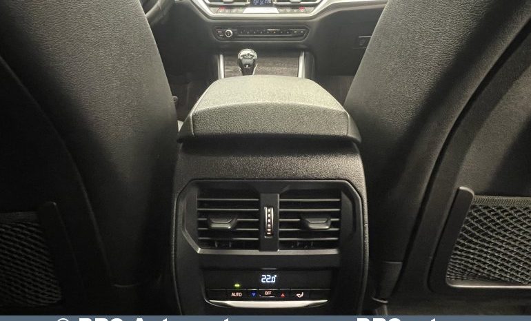 BMW 330 xDrive M-Sport Automatas 2020 full