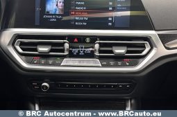 BMW 330 xDrive M-Sport Automatas 2020 full