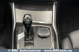 BMW 330 xDrive M-Sport Automatas 2020 full