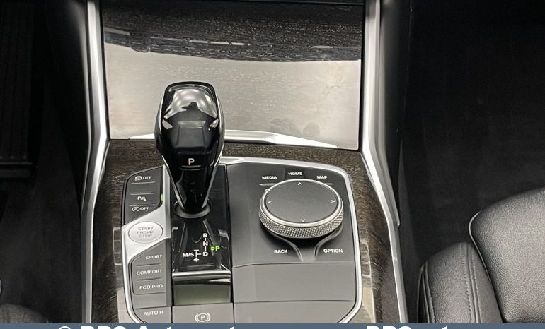 BMW 330 xDrive M-Sport Automatas 2020 full