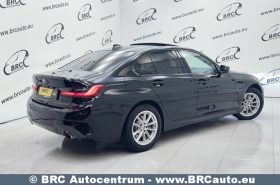 BMW 330 xDrive M-Sport Automatas 2020