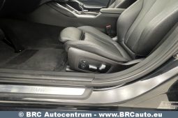 BMW 330 xDrive M-Sport Automatas 2020 full
