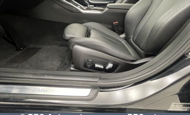 BMW 330 xDrive M-Sport Automatas 2020 full