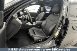 BMW 330 xDrive M-Sport Automatas 2020 full