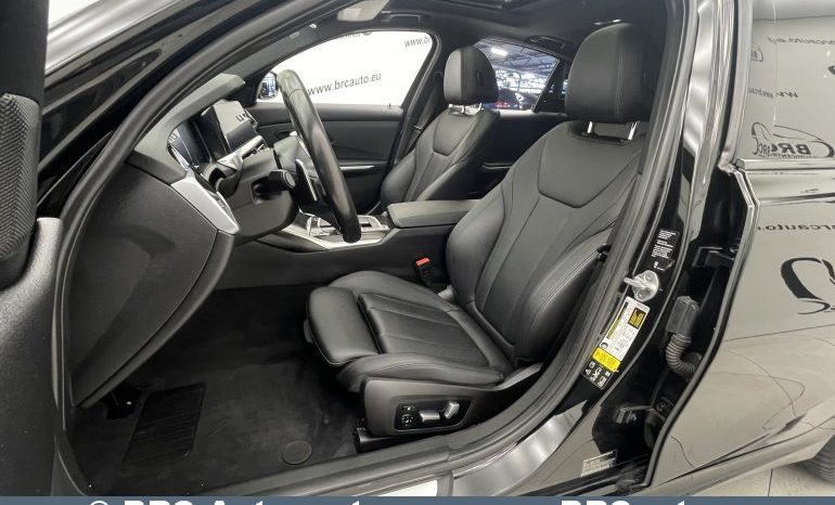 BMW 330 xDrive M-Sport Automatas 2020 full