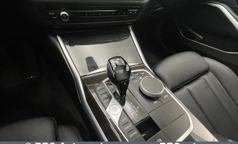 BMW 330 xDrive M-Sport Automatas 2020 full