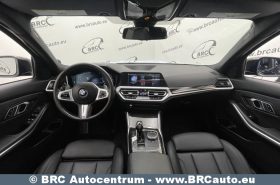 BMW 330 xDrive M-Sport Automatas 2020
