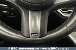 BMW 330 xDrive M-Sport Automatas 2020 full