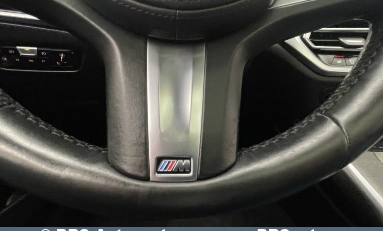 BMW 330 xDrive M-Sport Automatas 2020 full