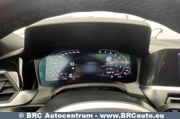 BMW 330 xDrive M-Sport Automatas 2020 full