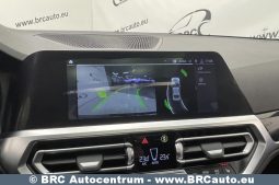 BMW 330 xDrive M-Sport Automatas 2020 full