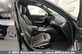 BMW 330 xDrive M-Sport Automatas 2020