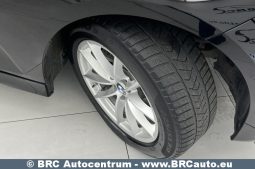 BMW 330 xDrive M-Sport Automatas 2020 full