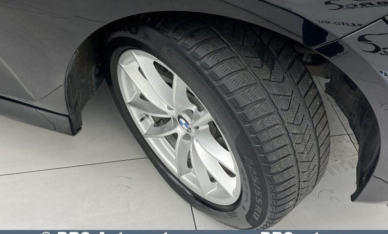 BMW 330 xDrive M-Sport Automatas 2020 full