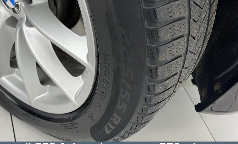 BMW 330 xDrive M-Sport Automatas 2020 full