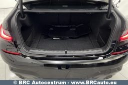 BMW 330 xDrive M-Sport Automatas 2020 full