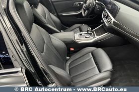 BMW 330 xDrive M-Sport Automatas 2020