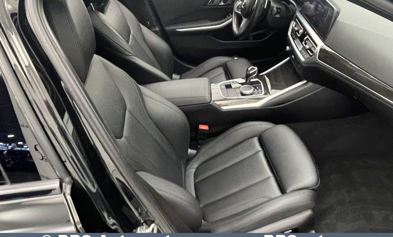 BMW 330 xDrive M-Sport Automatas 2020 full
