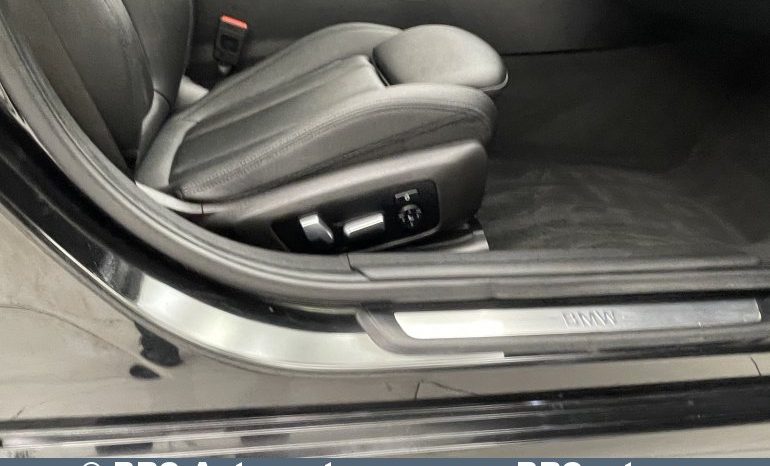 BMW 330 xDrive M-Sport Automatas 2020 full