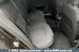 Skoda Superb 1.4 TSI DSG Automatas 2016 full